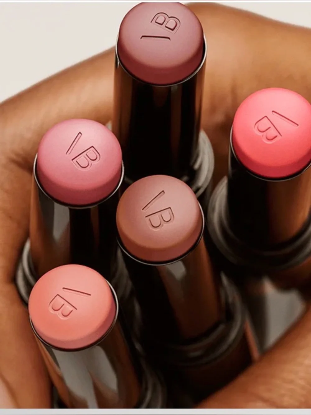 NEW VIctoria Beckham Cheeky Posh fever color